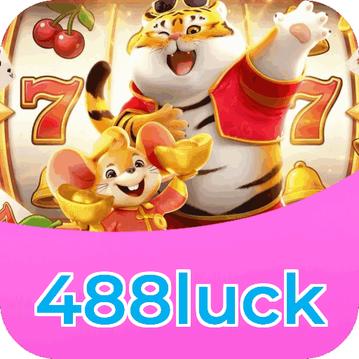 Instalação PC 488luck