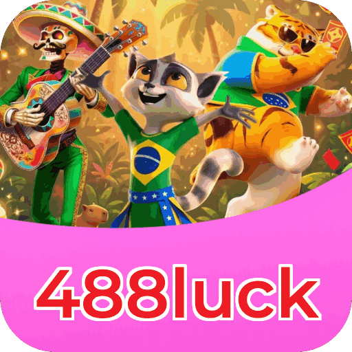 Slots Premium da PG Soft na 488luck