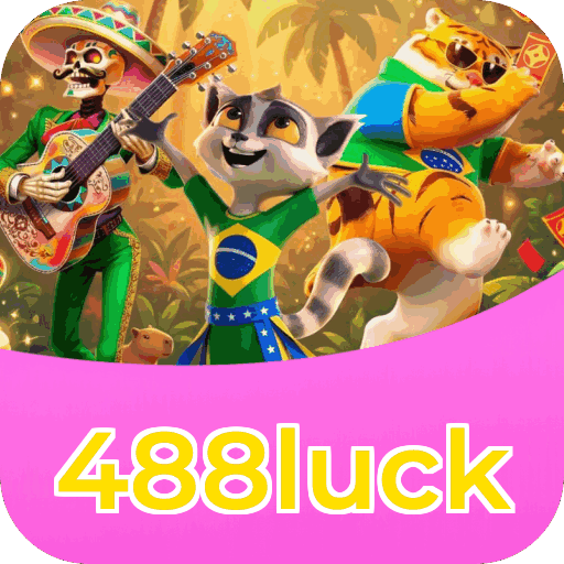 Segurança 488luck
