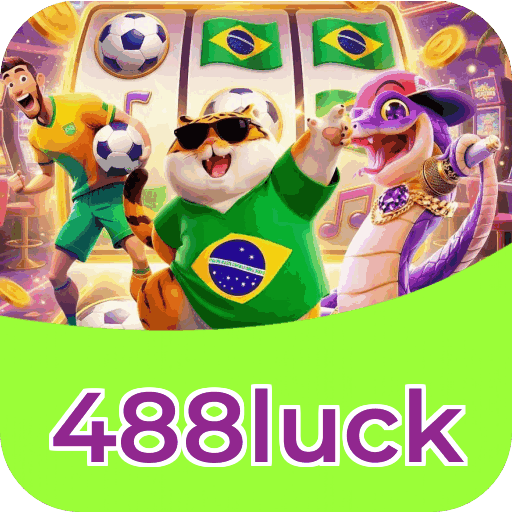 Apostas esportivas ao vivo na 488luck
