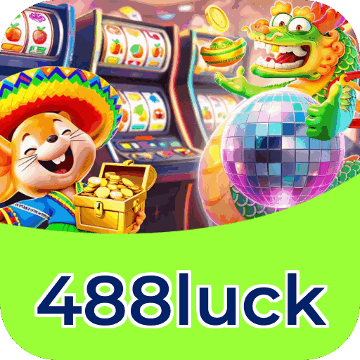 Dealers profissionais da 488luck