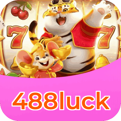 Instalação Android 488luck