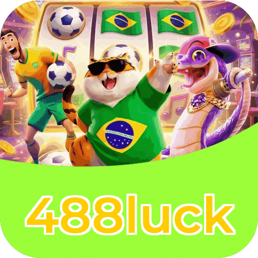 Bônus de boas-vindas 488luck
