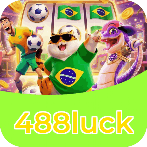 Instalar APK 488luck