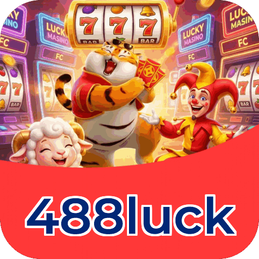 Siga a 488luck no Facebook