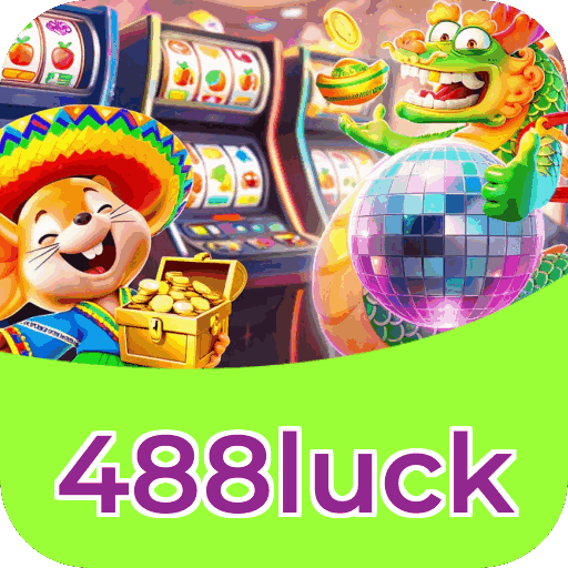 Programa VIP 488luck